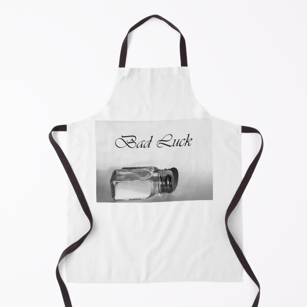 Item preview, Bad Luck: spilled salt designed and sold by Little Birdie.