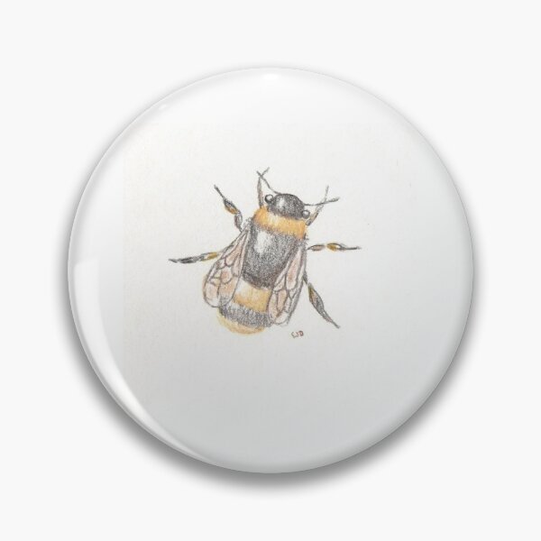 Item preview, Save the Bees designed and sold by catghoststories.