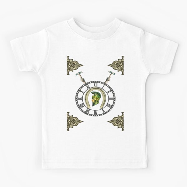 Item preview, Steampunk Republic designed and sold by Tickleart.