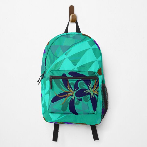 Item preview, Tropical Splendor designed and sold by sunnthreads.