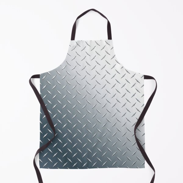 Item preview, Metalic Diamond Plate 3D Pattern designed and sold by hobrath.