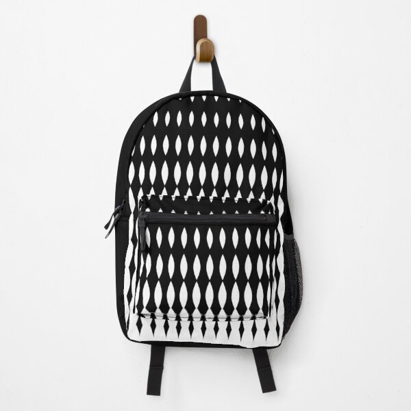 Item preview, Black and White Duotone designed and sold by hobrath.