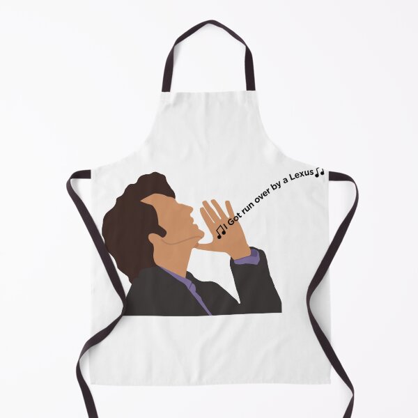 Item preview, Jean Ralphio Singing designed and sold by Ella Freeman.