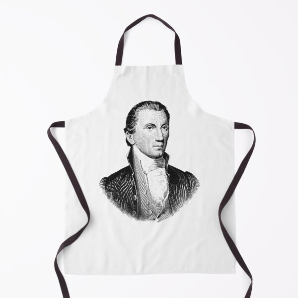 Item preview, President James Monroe designed and sold by warishellstore.