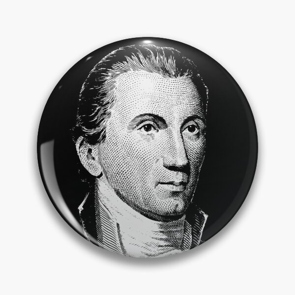 Artikelvorschau, Präsident James Monroe entworfen und verkauft von warishellstore.
