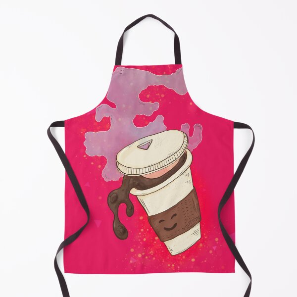 Item preview, Caution: HOT designed and sold by Lhollowaydesign.
