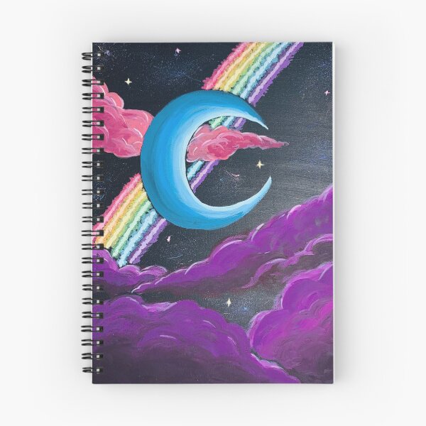 Item preview, Neon Night designed and sold by Vanessa Moon.