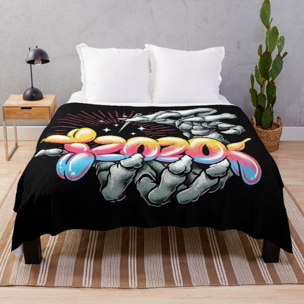Item preview, Balloon Burst designed and sold by glitchy-gorilla.