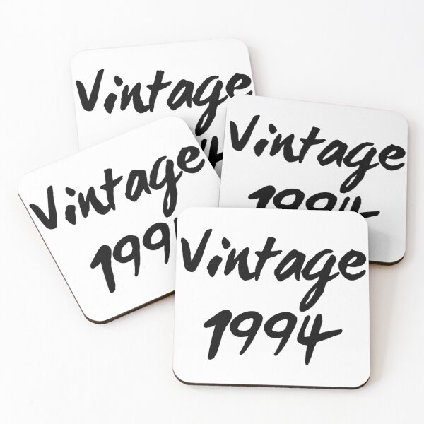 Item preview, Vintage 1994 round and round we go designed and sold by BScotty.
