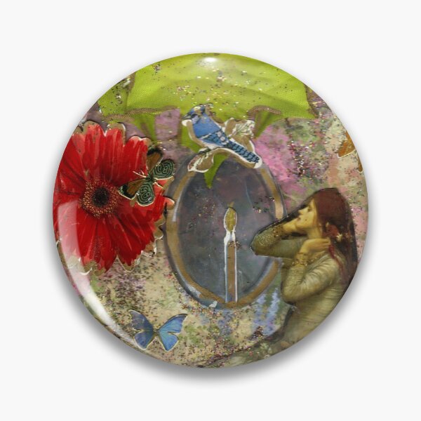 Item preview, Thoughtful Vanity.. designed and sold by RobynLee.
