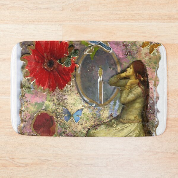 Item preview, Thoughtful Vanity.. designed and sold by RobynLee.
