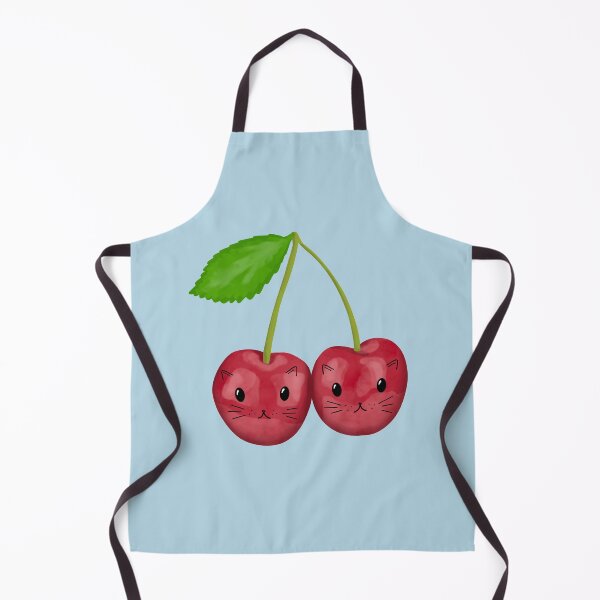 Item preview, Cherry cats designed and sold by tsfea.