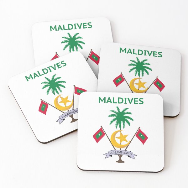 Item preview, Maldives designed and sold by AmrMualla.
