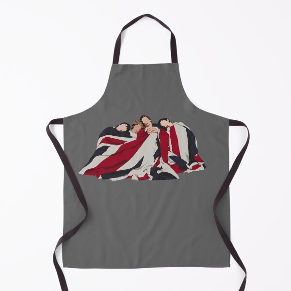 Item preview, Minimal Who designed and sold by Bleachie.