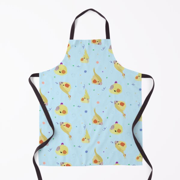 Item preview, Cockatiel Party designed and sold by legitparrot.