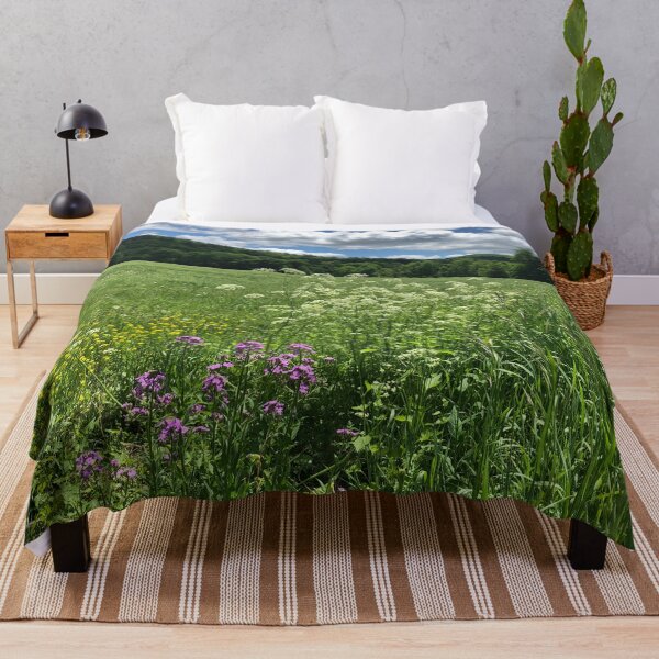 Item preview, Pastoral Field designed and sold by tryslora.