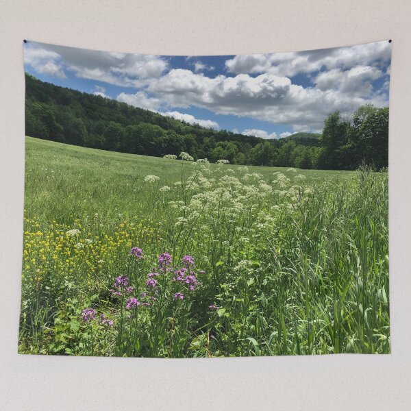 Item preview, Pastoral Field designed and sold by tryslora.