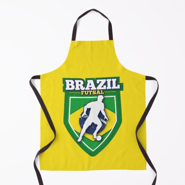 Item preview, Futsal Brasil designed and sold by francokf.