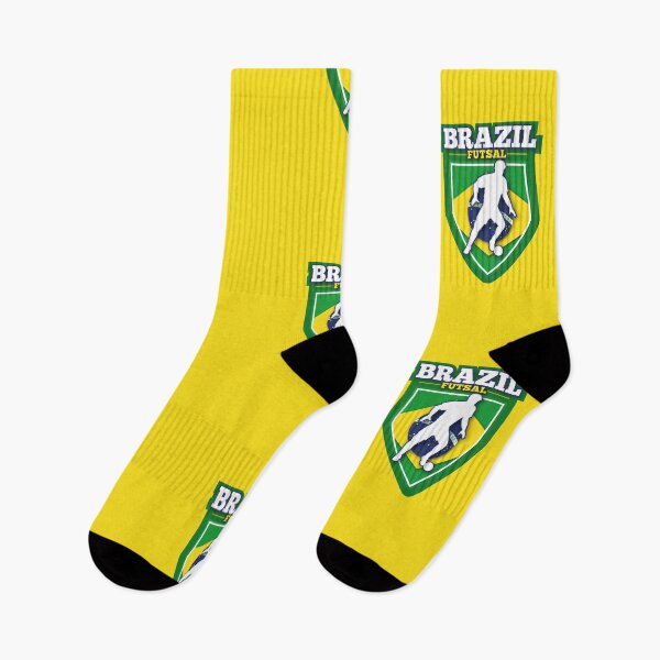 Item preview, Futsal Brasil designed and sold by francokf.