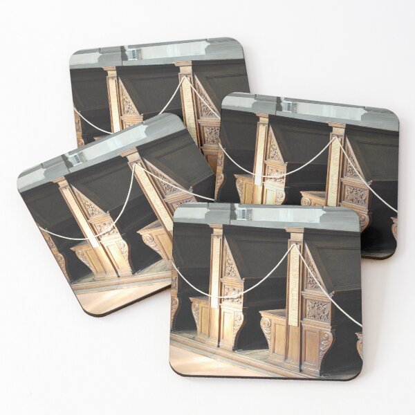 Item preview, Michelangelo's Library designed and sold by gabygirl812.