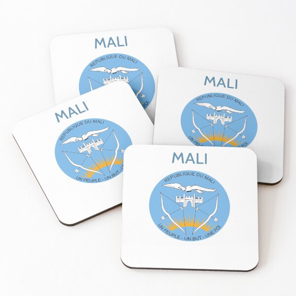 Item preview, Mali designed and sold by AmrMualla.