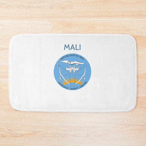 Item preview, Mali designed and sold by AmrMualla.