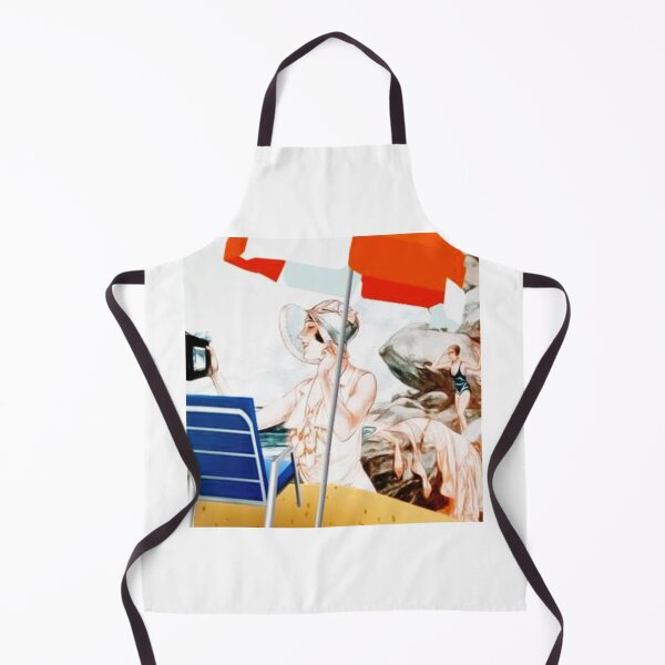 Item preview, Bathing beauties vintage contemporary designed and sold by Aquila Light Pictures.