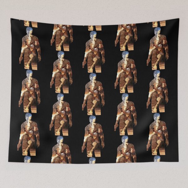 Item preview, Nathan Drake Uncharted designed and sold by Savleub.