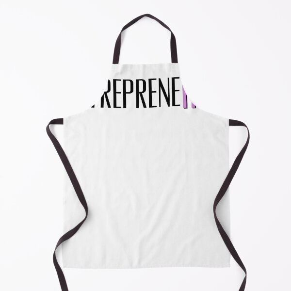 Item preview, EntrepreneHER - Business Women Quote designed and sold by Sutra-Lotus-Co.