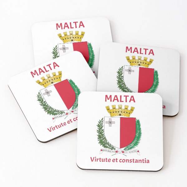 Item preview, Malta designed and sold by AmrMualla.