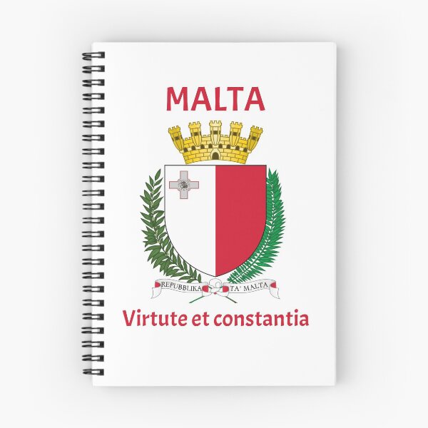 Item preview, Malta designed and sold by AmrMualla.
