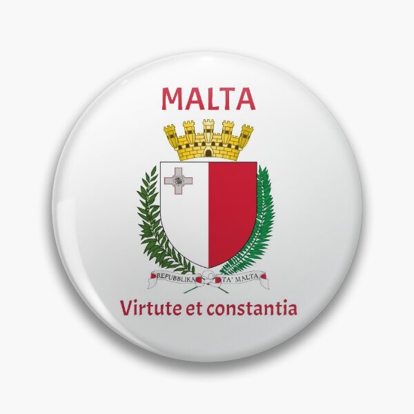 Item preview, Malta designed and sold by AmrMualla.
