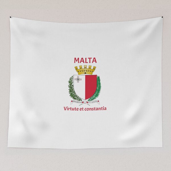 Item preview, Malta designed and sold by AmrMualla.
