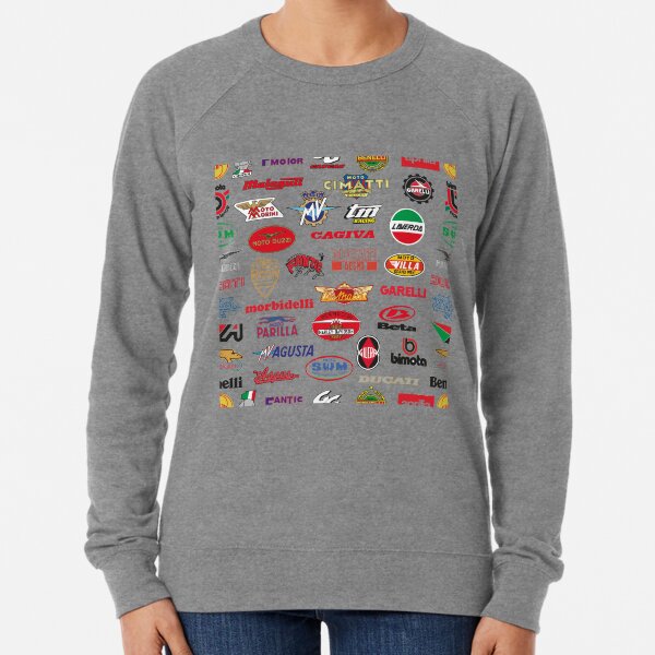Marcas de sudaderas famosas best sale