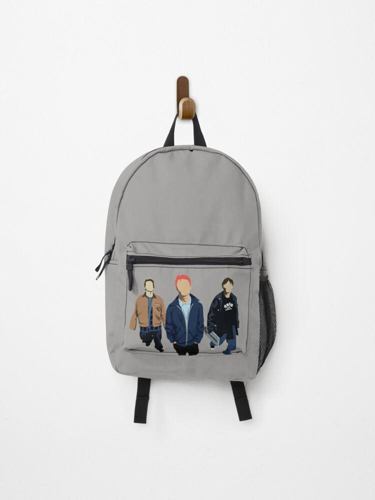 green day backpack