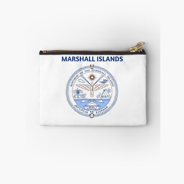 Item preview, Marshall Islands designed and sold by AmrMualla.