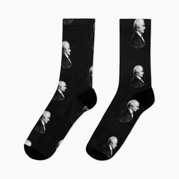 Item preview, Alexander Hamilton Portrait  designed and sold by warishellstore.
