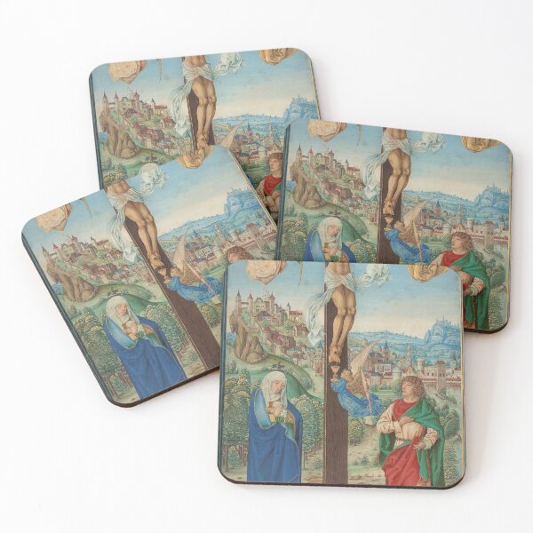 Item preview, Manuscript Miniature designed and sold by themasters.