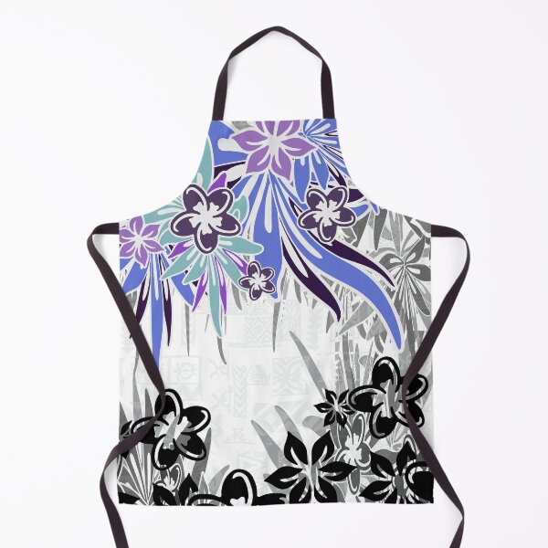Aperçu de l'œuvre Hawaïen - Samoan - Polynésien Tropical créée et vendue par sunnthreads.