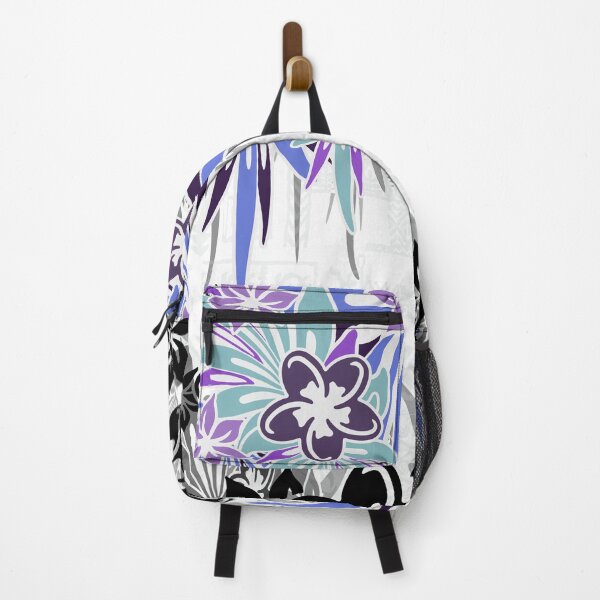 Aperçu de l'œuvre Hawaïen - Samoan - Polynésien Tropical créée et vendue par sunnthreads.