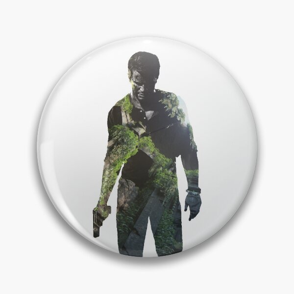 Artikelvorschau, Nathan Drake Uncharted entworfen und verkauft von Savleub.