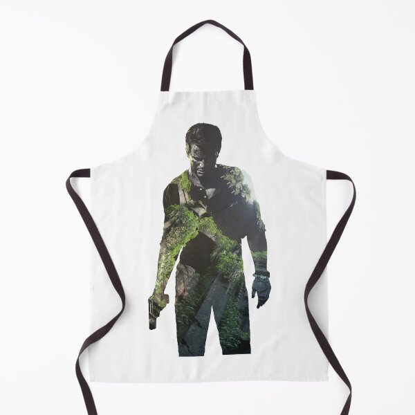 Item preview, Nathan Drake Uncharted designed and sold by Savleub.