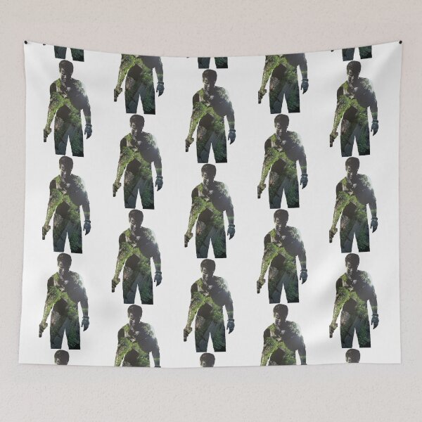 Item preview, Nathan Drake Uncharted designed and sold by Savleub.