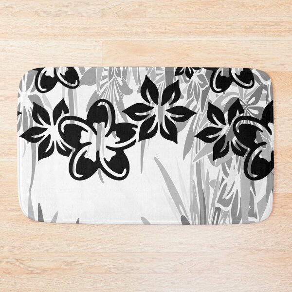 Item preview, Hawaiian - Samoan - Polynesian Tropical Print designed and sold by sunnthreads.