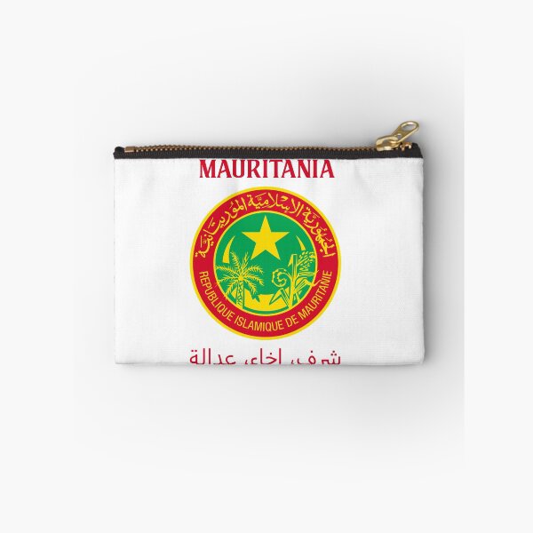 Item preview, Mauritania designed and sold by AmrMualla.