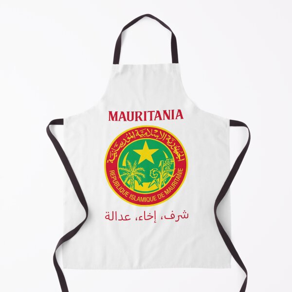 Item preview, Mauritania designed and sold by AmrMualla.