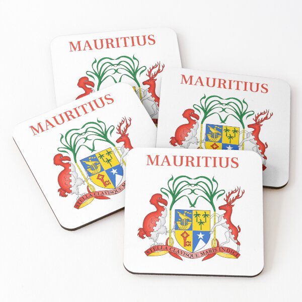 Item preview, Mauritius designed and sold by AmrMualla.