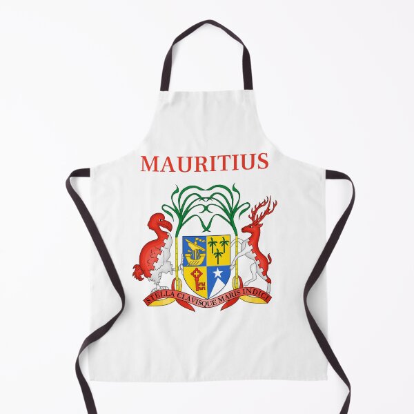Item preview, Mauritius designed and sold by AmrMualla.