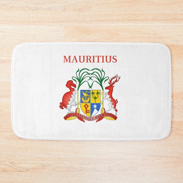 Item preview, Mauritius designed and sold by AmrMualla.
