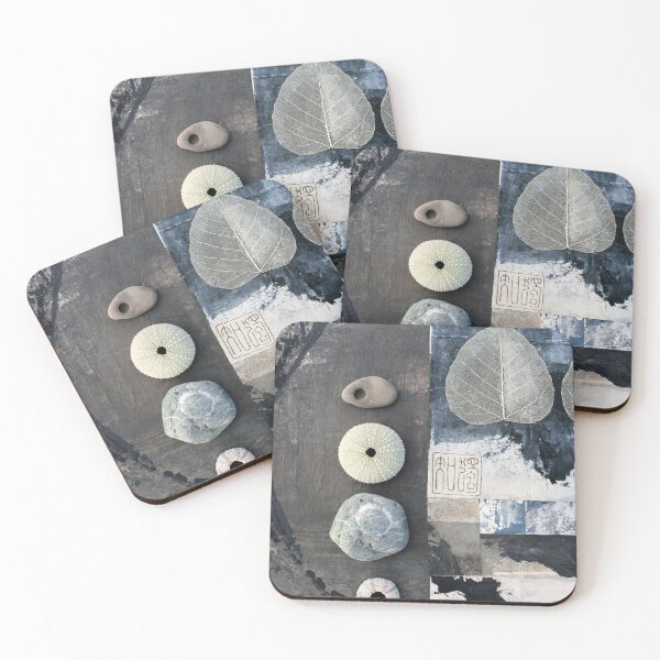 Item preview, Shinto Beach Zen Meditation  designed and sold by Elena Ray.